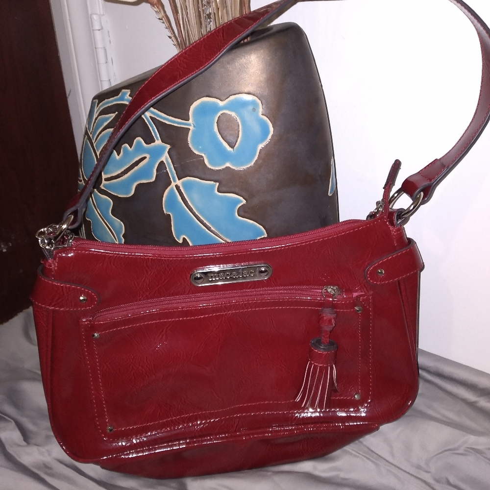 Mac & Jac Handbag